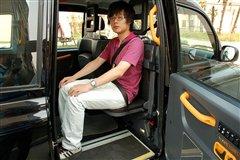 20��Ԫ�ĳ��⳵���Ϻ�Ӣ��TX4�׼�ʵ�� ����֮��