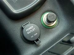 汽车之家 上海英伦 上海英伦tx4 2.5t at标配