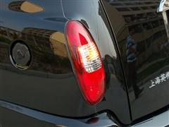 汽车之家 上海英伦 上海英伦tx4 2.5t at标配