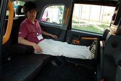 20��Ԫ�ĳ��⳵���Ϻ�Ӣ��TX4�׼�ʵ�� ����֮��