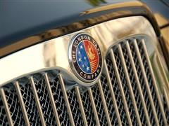 汽车之家 上海英伦 上海英伦tx4 2.5t at标配