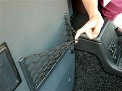 汽车之家 上海英伦 上海英伦tx4 2.5t at标配