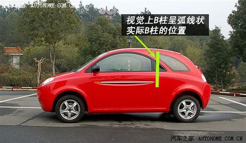 汽车之家 奇瑞汽车 qqsport 基本型