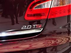 汽车之家 上海大众斯柯达 昊锐 08款 基本型