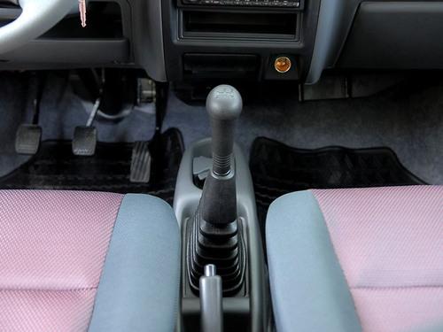 裸车不到6万!四款节油代步微型车推荐