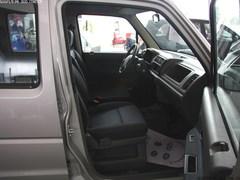 裸车不到6万!四款节油代步微型车推荐