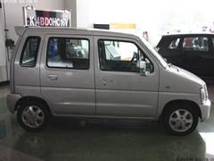 裸车不到6万!四款节油代步微型车推荐