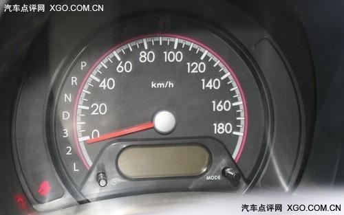 预计售价5-7万元!浅析国产新一代奥拓