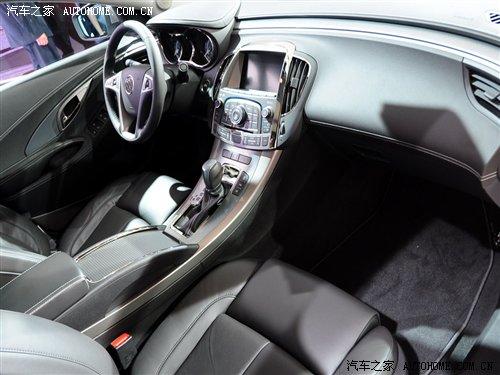 预计最高售32万 别克新君越7月8日上市 汽车之家 预计最高售32万 别克新君越7月8日上市 汽车之家