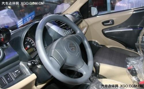 预计售价5-7万元!浅析国产新一代奥拓