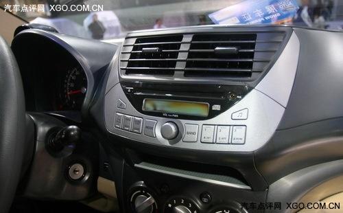 预计售价5-7万元!浅析国产新一代奥拓