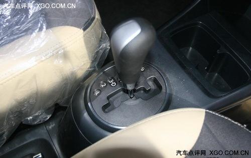 预计售价5-7万元!浅析国产新一代奥拓