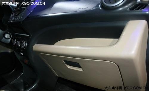 预计售价5-7万元!浅析国产新一代奥拓