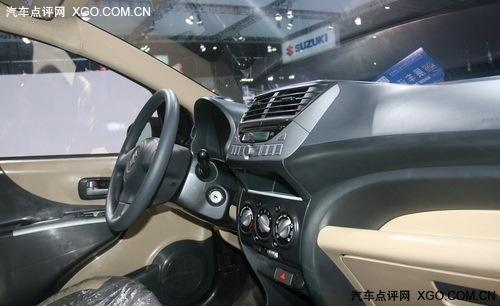 预计售价5-7万元!浅析国产新一代奥拓