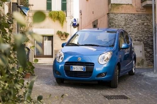 预计售价5-7万元!浅析国产新一代奥拓