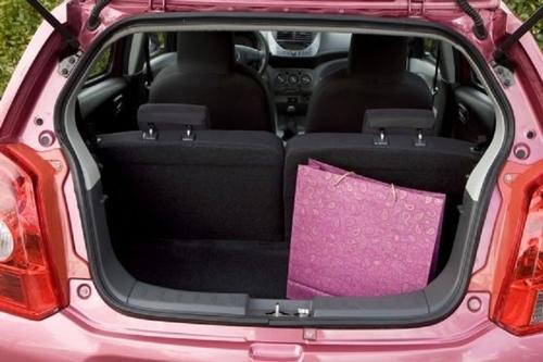 预计售价5-7万元!浅析国产新一代奥拓