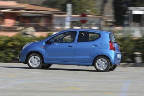 预计售价5-7万元!浅析国产新一代奥拓