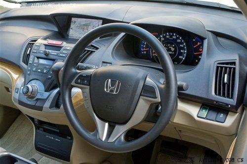 更加轿车化 第四代奥德赛上市前解析 汽车之家 更加轿车化 第四代奥德赛上市前解析 汽车之家