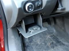 汽车之家 通用雪佛兰 科鲁兹 1.6 se mt