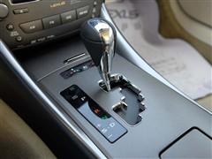 汽车之家 雷克萨斯 雷克萨斯is 300c