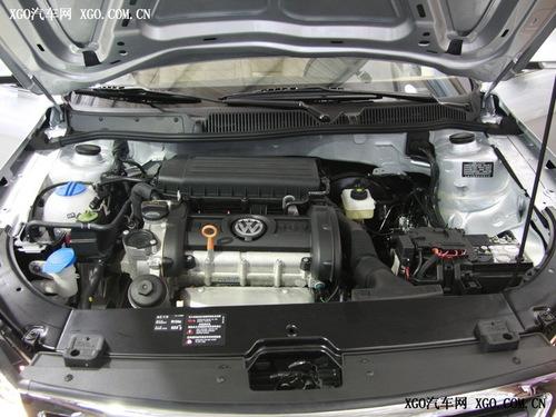 德系大众的旁支 奔腾B50 PK朗逸/新宝来