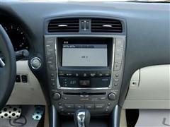 汽车之家 雷克萨斯 雷克萨斯is 300c