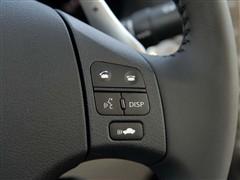 汽车之家 雷克萨斯 雷克萨斯is 300c