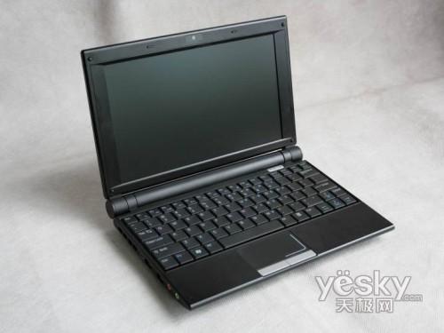 时尚小本再添新丁 七喜YOYO S110仅1966元