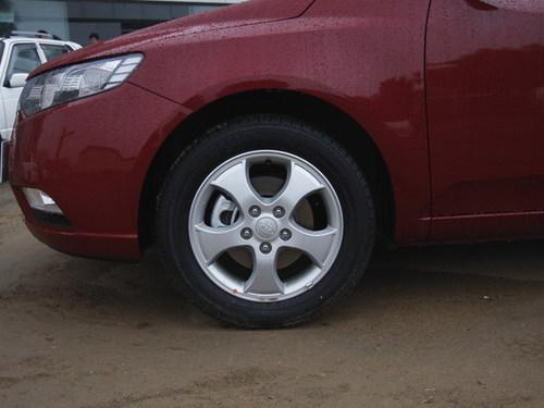 体验Forte福瑞迪