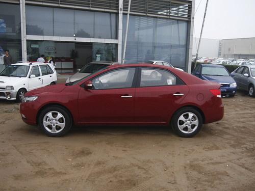 体验Forte福瑞迪