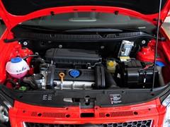 汽车之家 上海大众 polo sporty 1.6自动版