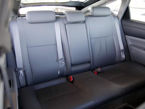 为环保买单!详解丰田普锐斯混合动力