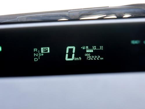 为环保买单!详解丰田普锐斯混合动力