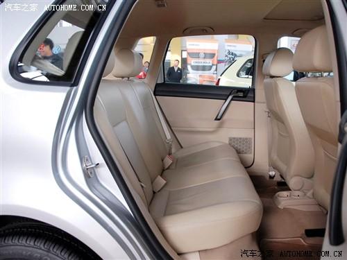 汽车之家 上海大众 polo 劲情1.6 at风尚版