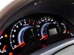 汽车之家 广汽丰田 凯美瑞 240g navi 豪华导航版