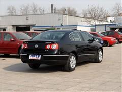 汽车之家 一汽-大众 迈腾 1.8tsi dsg舒适型