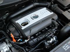 汽车之家 一汽-大众 迈腾 2.0tsi dsg豪华型