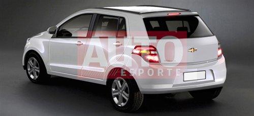 覆盖各级别市场 雪佛兰6款入华新车盘点 汽车之家 覆盖各级别市场 雪佛兰6款入华新车盘点 汽车之家