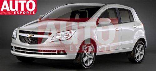 覆盖各级别市场 雪佛兰6款入华新车盘点 汽车之家 覆盖各级别市场 雪佛兰6款入华新车盘点 汽车之家