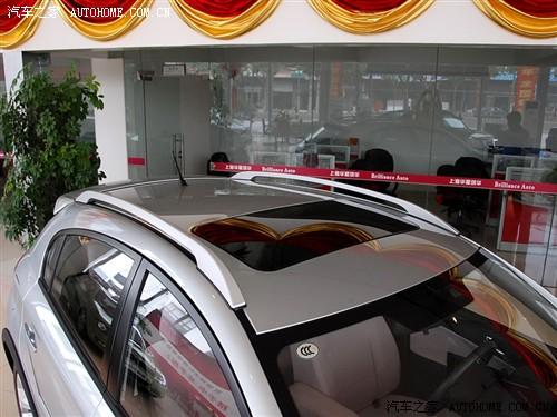 汽车之家 华晨中华 中华骏捷cross 09款 1.5手动豪华型