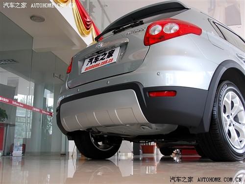 汽车之家 华晨中华 中华骏捷cross 09款 1.5手动豪华型