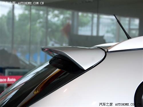 汽车之家 华晨中华 中华骏捷cross 09款 1.5手动豪华型