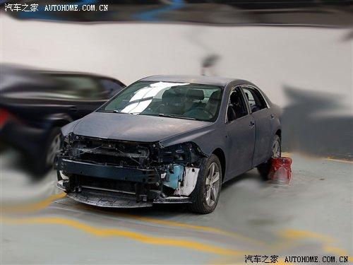 覆盖各级别市场 雪佛兰6款入华新车盘点 汽车之家 覆盖各级别市场 雪佛兰6款入华新车盘点 汽车之家