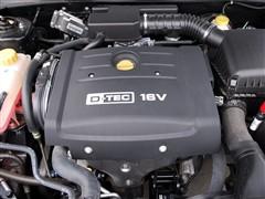 汽车之家 通用雪佛兰 景程 2.0 手动行政版