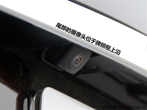 汽车之家 英菲尼迪 英菲尼迪ex ex35 风尚版