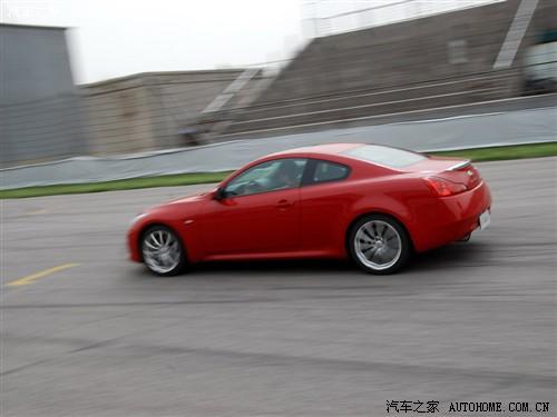 汽车之家 英菲尼迪 英菲尼迪g系 g37s coupe