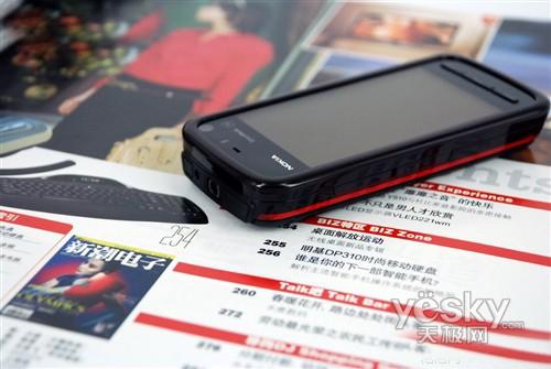 心动超值选 09年热销手机大搜罗