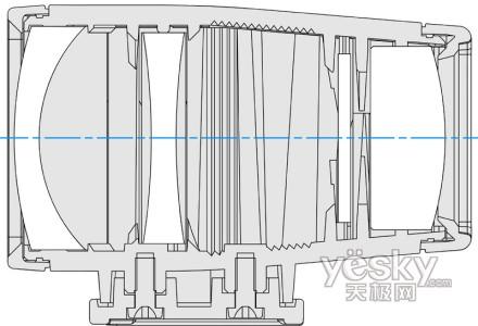 VF-1�ڲ��ṹ