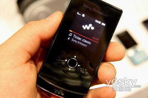 心动超值选 09年热销手机大搜罗