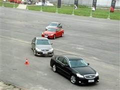 汽车之家 英菲尼迪 英菲尼迪g系 g37s coupe